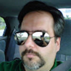 Meet your Posher, Calixto